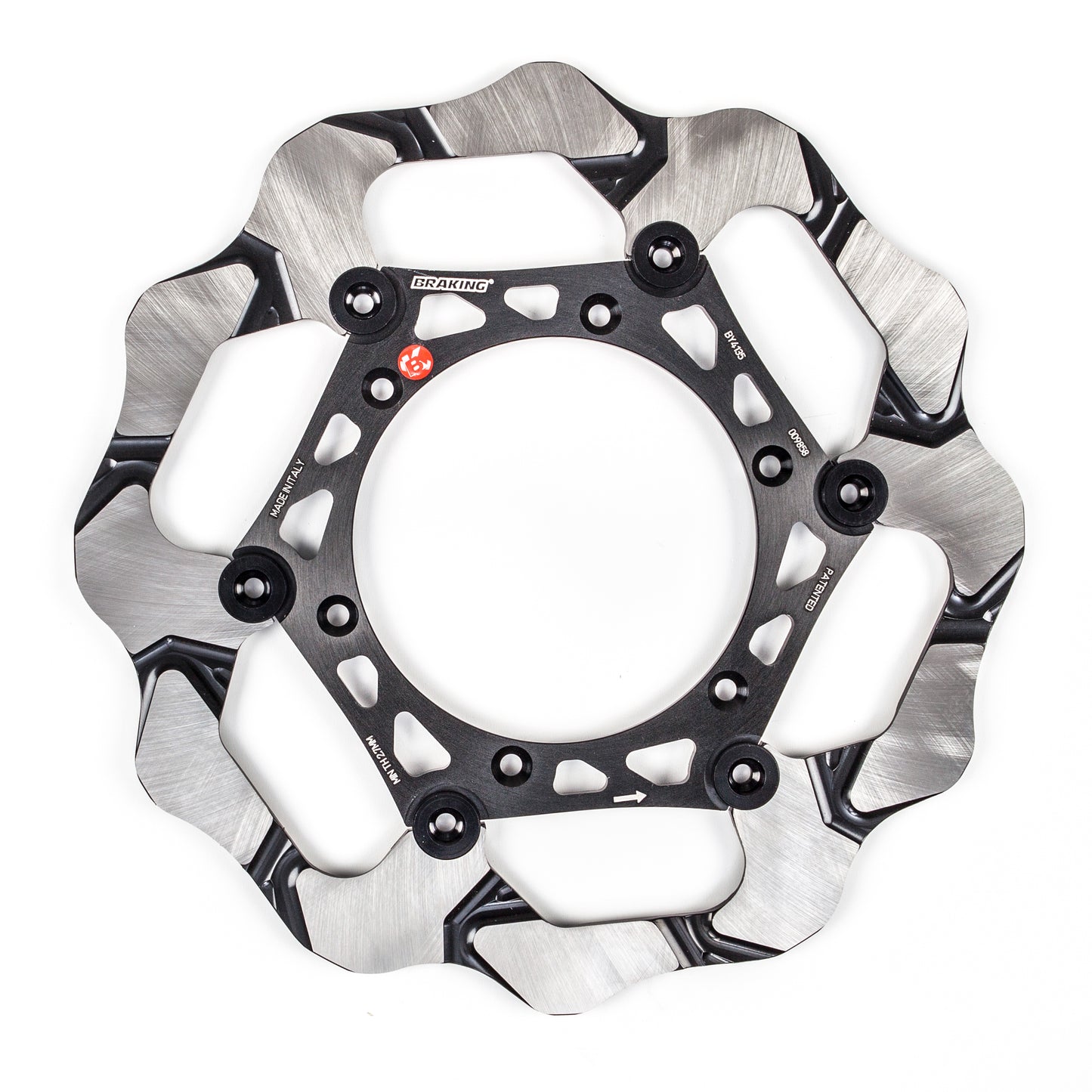 Batfly 270 Rotor Disk