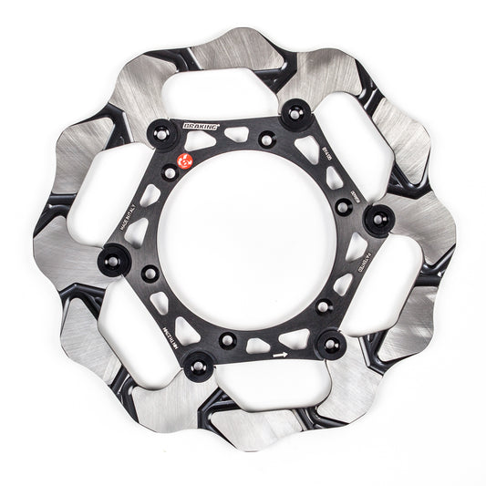 Batfly 270 Rotor Disk