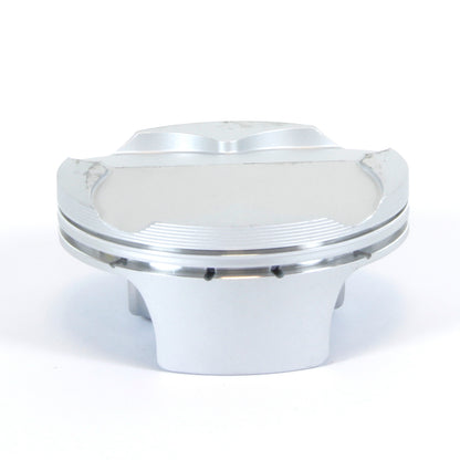 Piston Kit Hc Frgd Nikasil Cyl 75.96/Std 13.2:1 Hus/Ktm