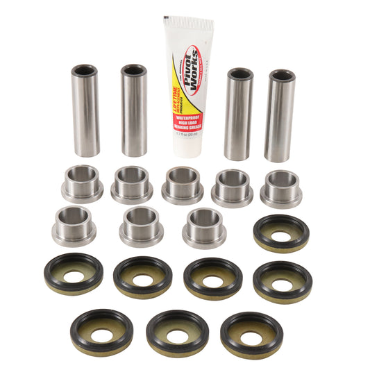 A Arm Bearing Kit Yam