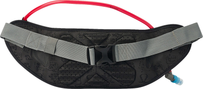 USWE Zulo Hydration Waist Pack - 2L - Black 2024301