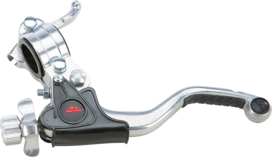 Pro Kit Shorty Lever Black W/Hot Start