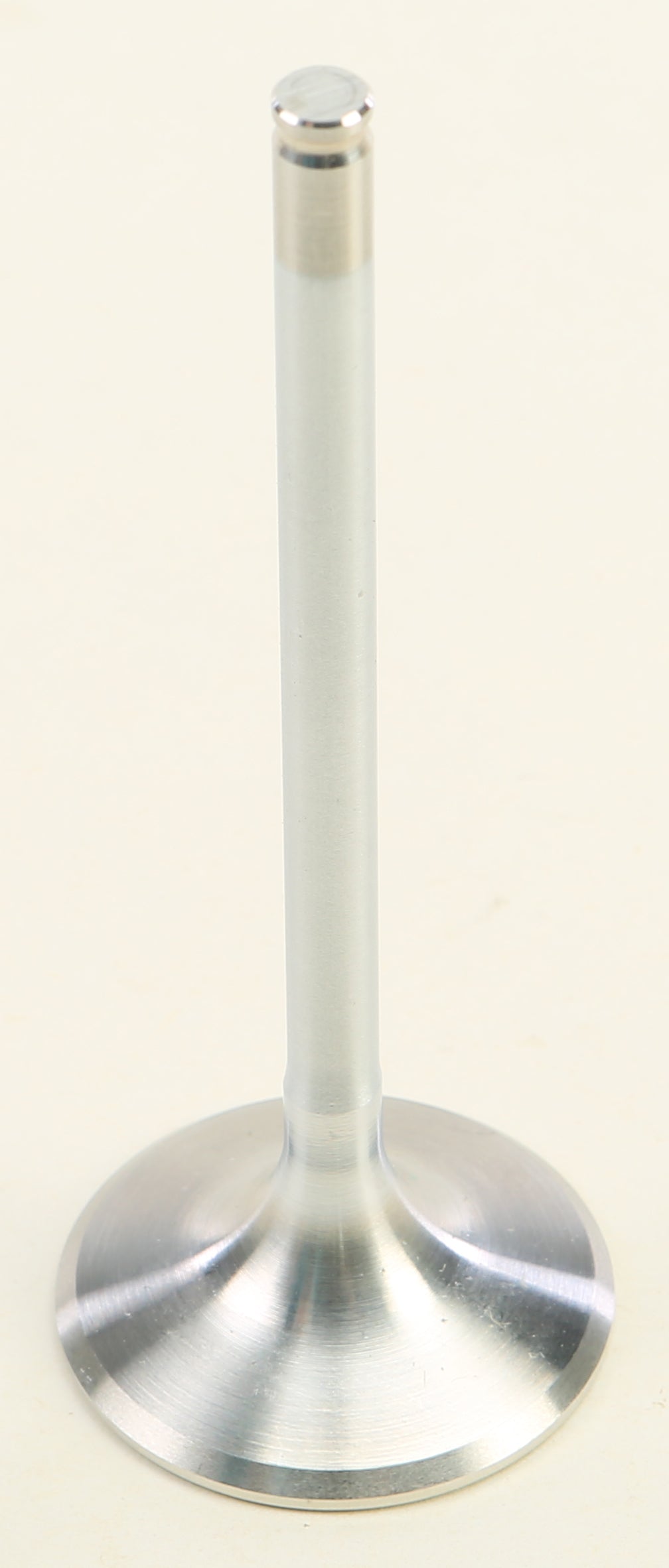 Steel Single Valve Exhaust