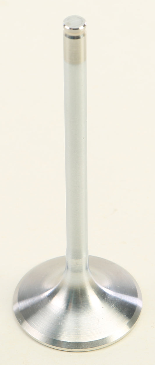 Steel Single Valve Exhaust