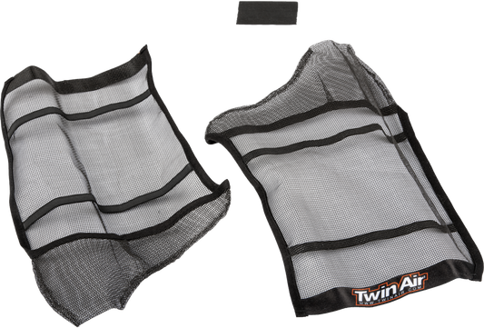 Radiator Sleeve