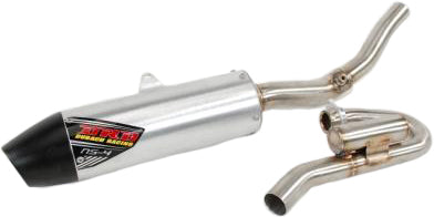 Ns 4 Ss/Alu S/A System Crf250r '10