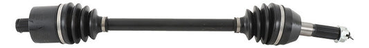 8 Ball Extreme Axle Front