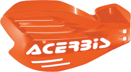 X Force Handguard Orange/White