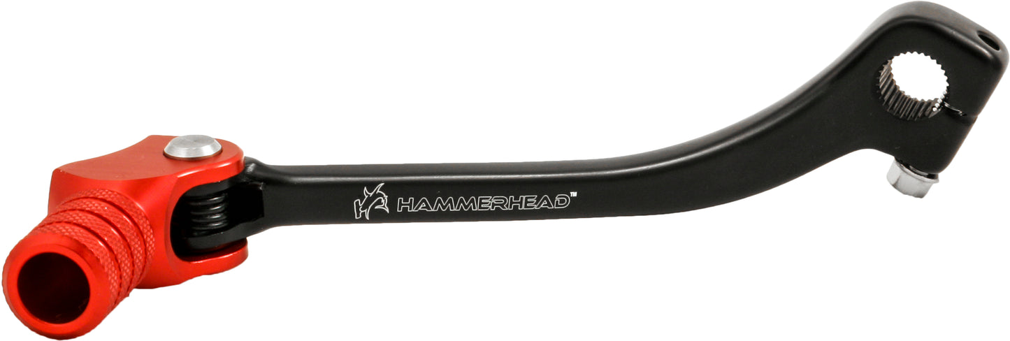 Forged Shift Lever Hon +10mm