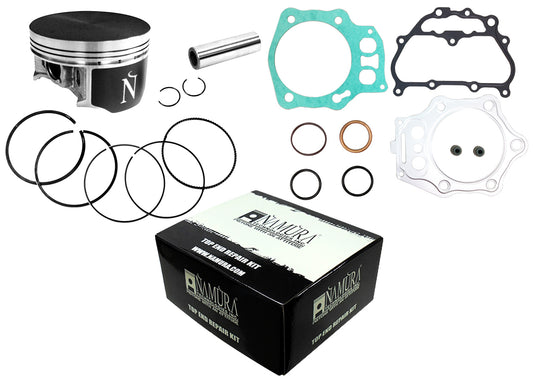 Top End Kit 93.46/+1.50 11:1 Hon
