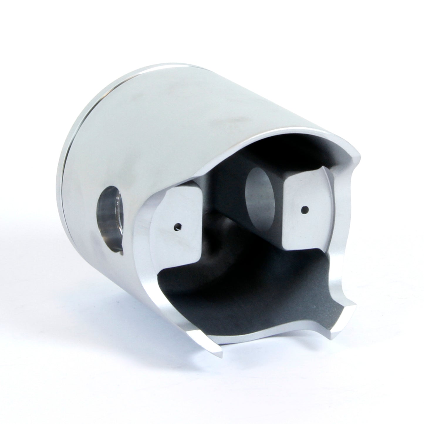 Piston Kit Forged Nikasil Cyl 66.34/Std Ktm