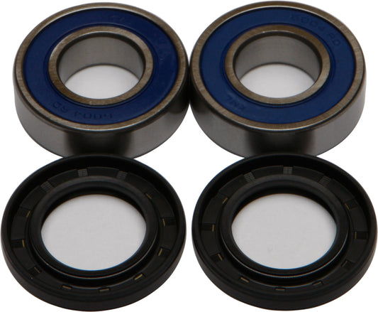 Rear Wheel Bearing/Seal Kit