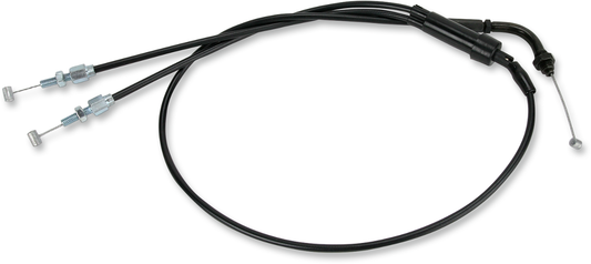 PARTS UNLIMITED Throttle Cable - Honda 17910-297-751