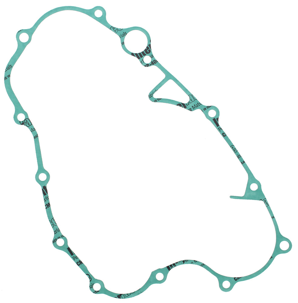 inner clutch cover gasket