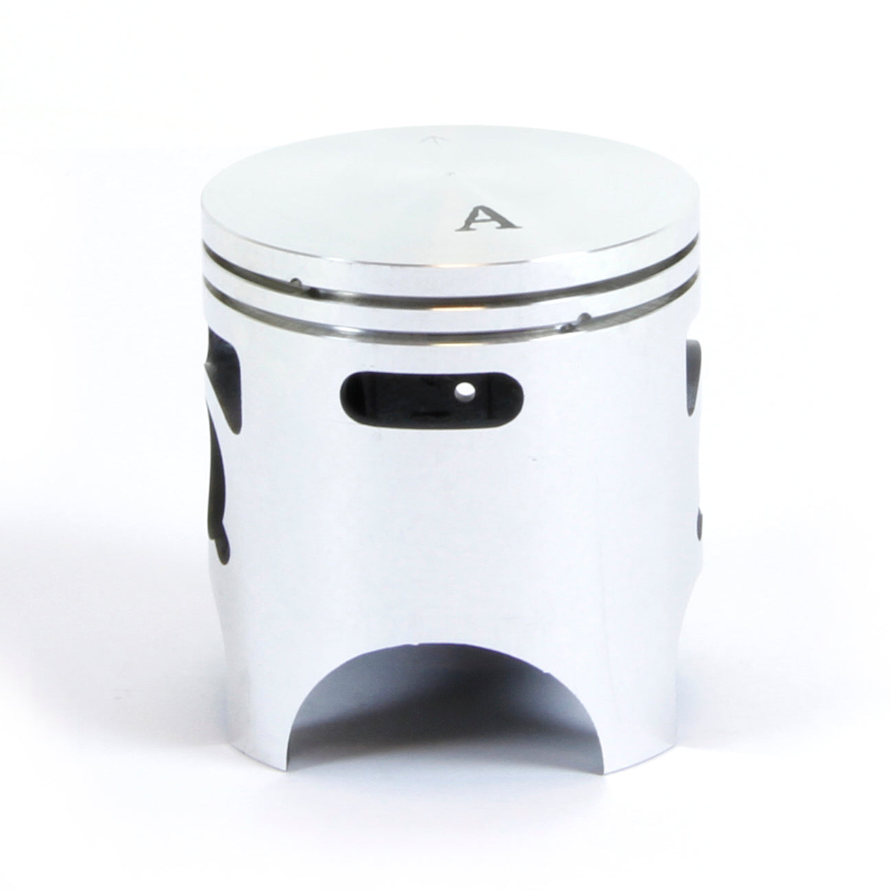 Piston Kit Nikasil Cyl 47.94/Std Kaw