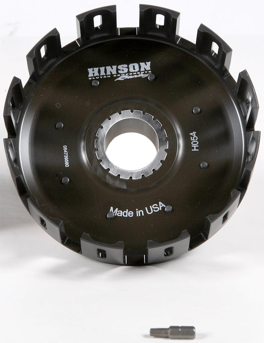Billet Clutch Basket Yam Yz250 '93 21