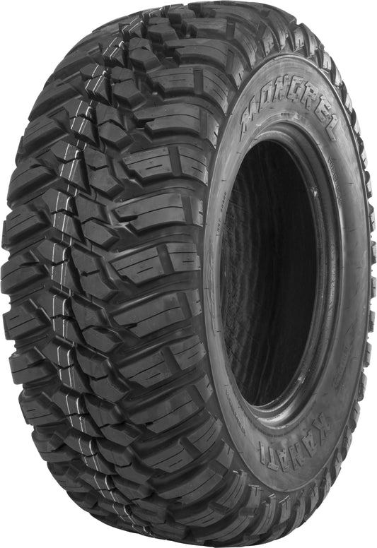 Tire Kanati Mongrel F/R 28x10r15 Radial Lr825lbs