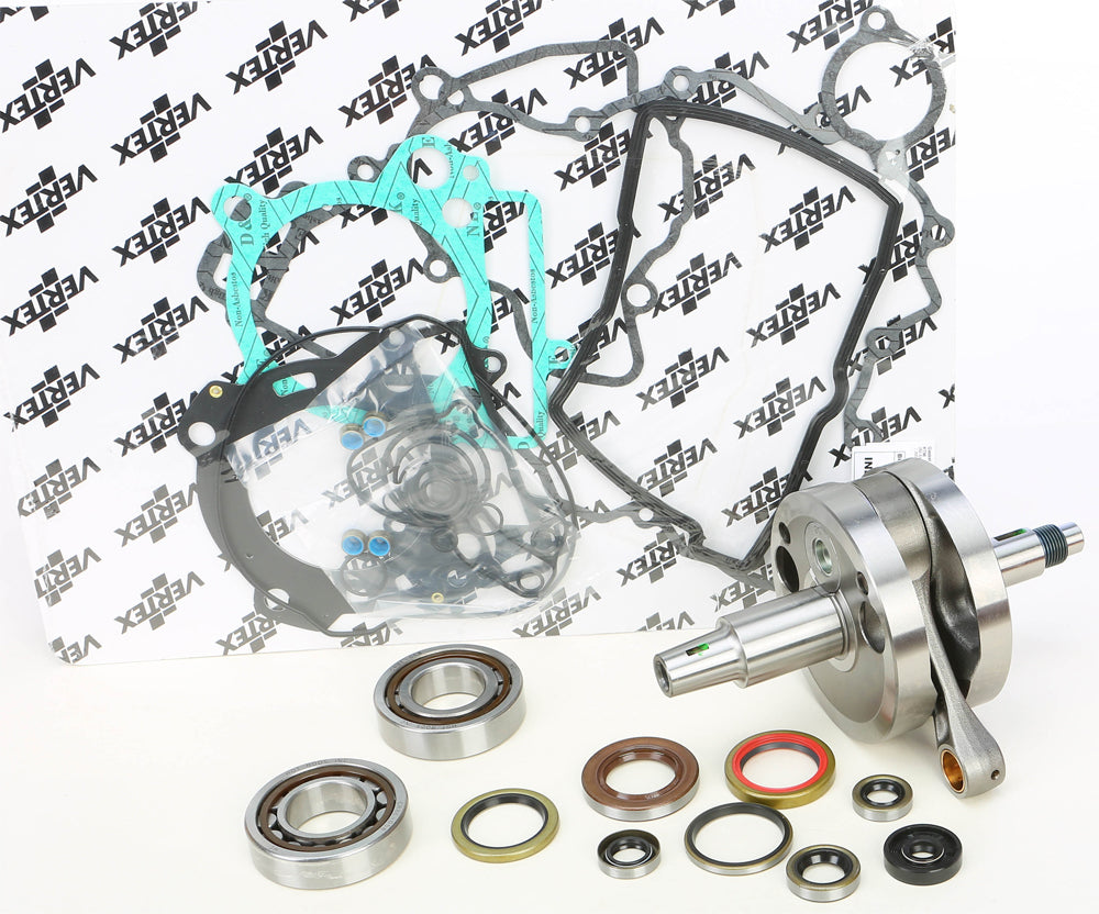 Bottom End Kit