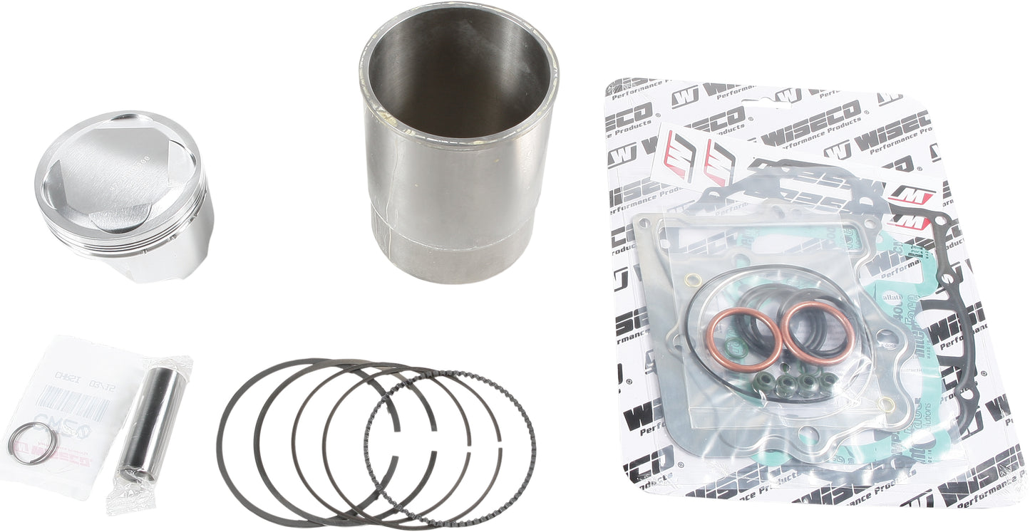 Top End Kit 89.00/Std 12.5:1 Hon