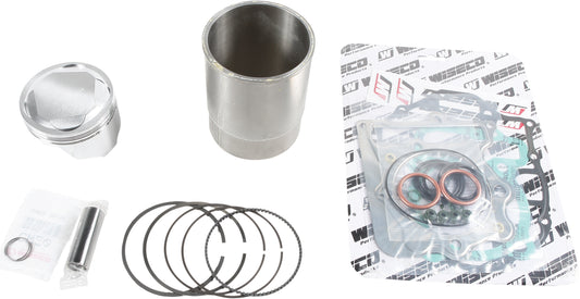 Top End Kit 89.00/Std 12.5:1 Hon