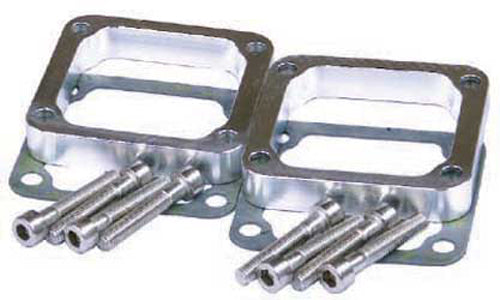 Reed Spacer Banshee
