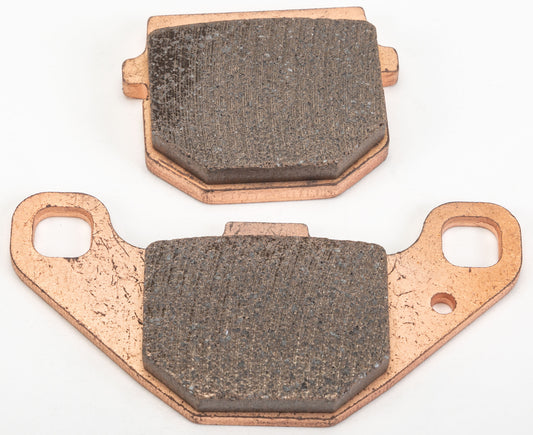 Brake Pad Kit Sintered