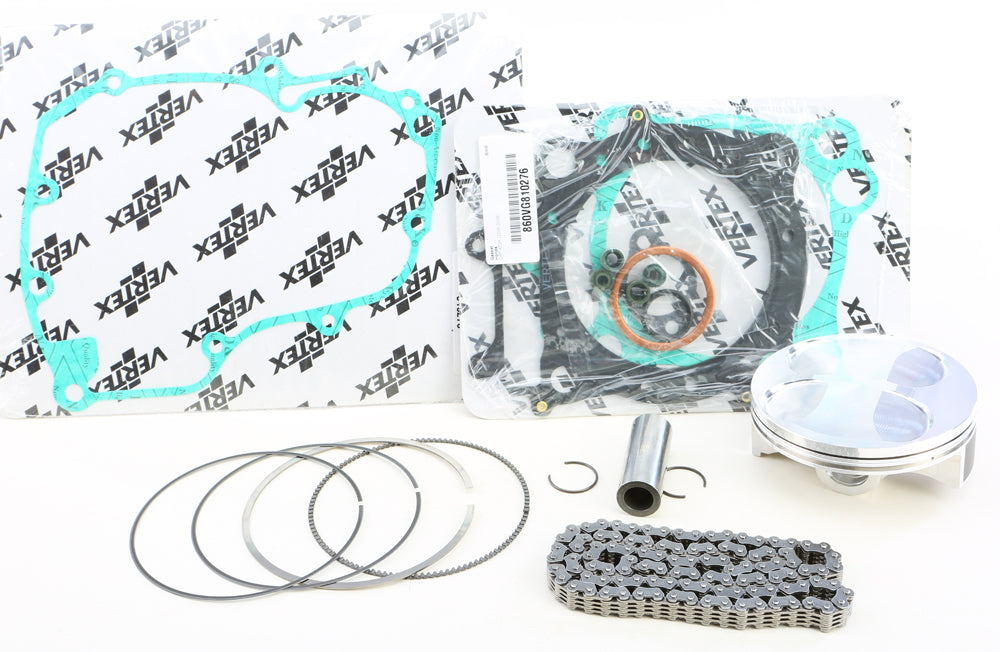 Top End Kit 95.96/Std 12.5:1 Hon