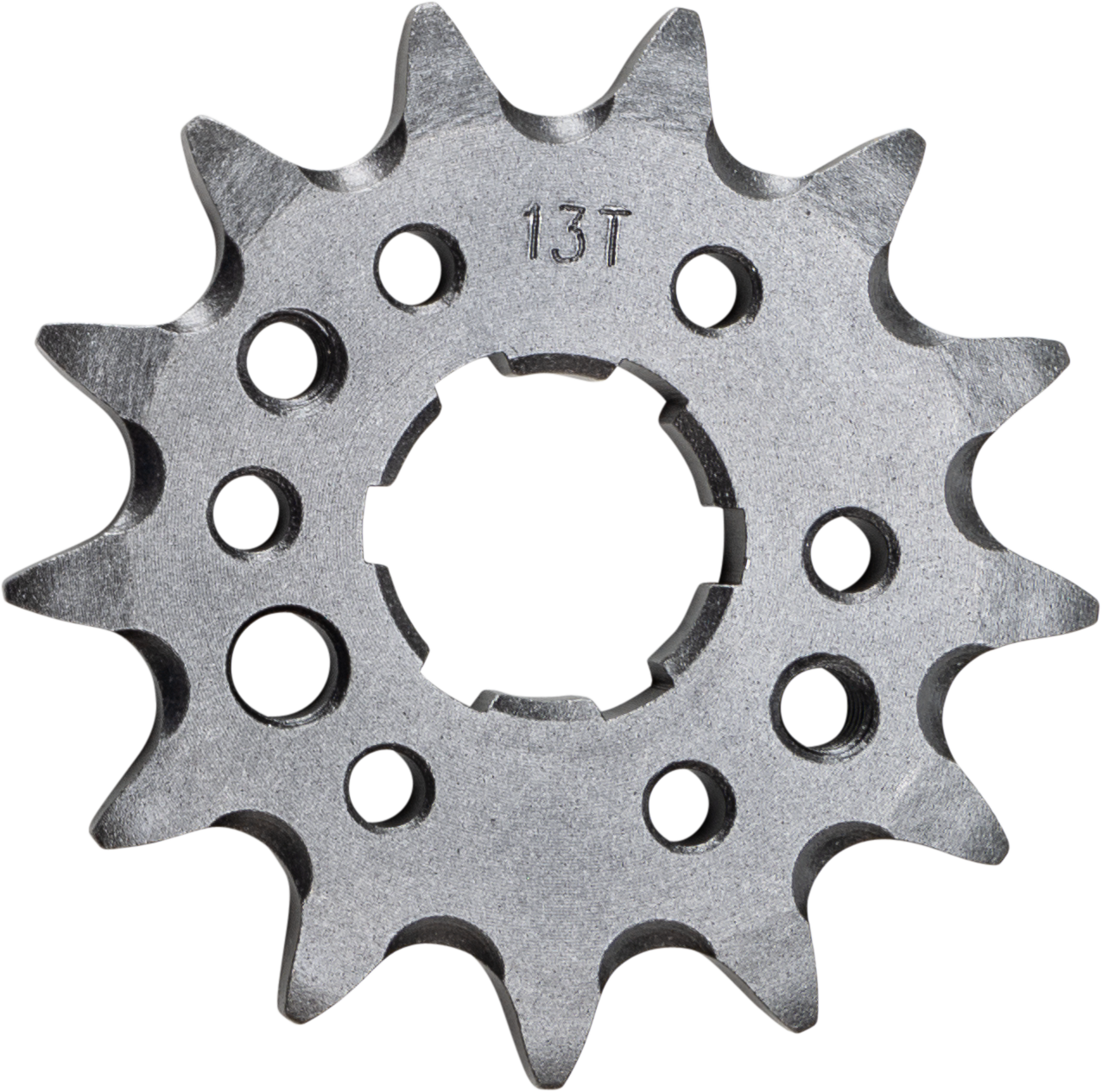 Front Cs Sprocket Steel 13t 520 Kaw