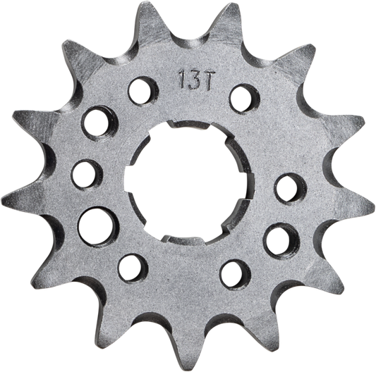 Front Cs Sprocket Steel 13t 520 Kaw