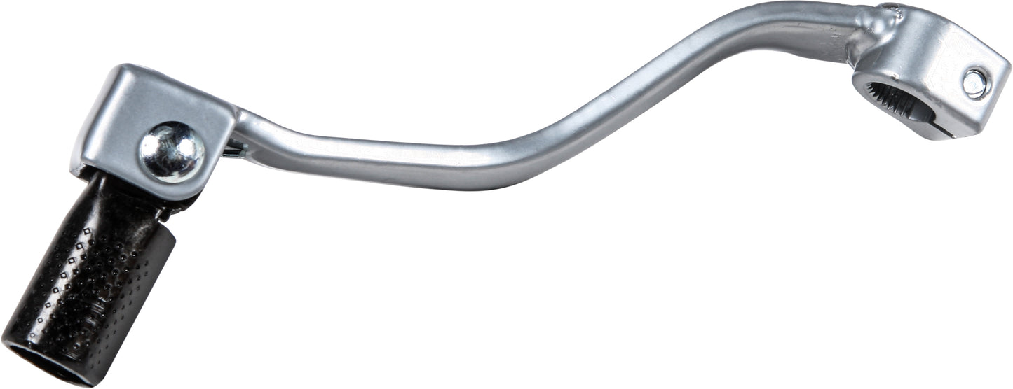 OEM Style Shift Lever Aluminum Silver