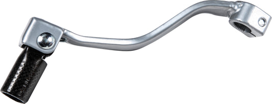 OEM Style Shift Lever Aluminum Silver