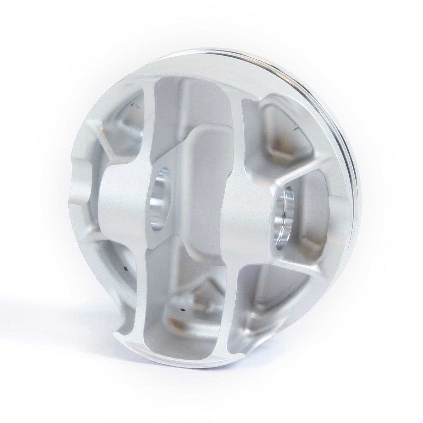 Piston Kit Hc Frgd Nikasil Cyl 94.94/Std 13.0:1 Ktm