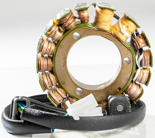 Stator Suz