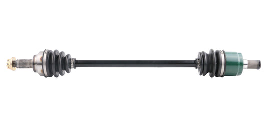 Oe 2.0 Axle Rear