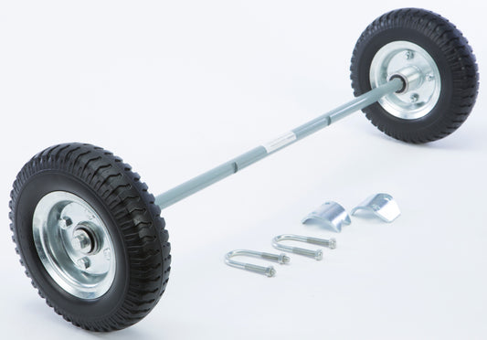 Mototrainer Training Wheels Hard Rubber