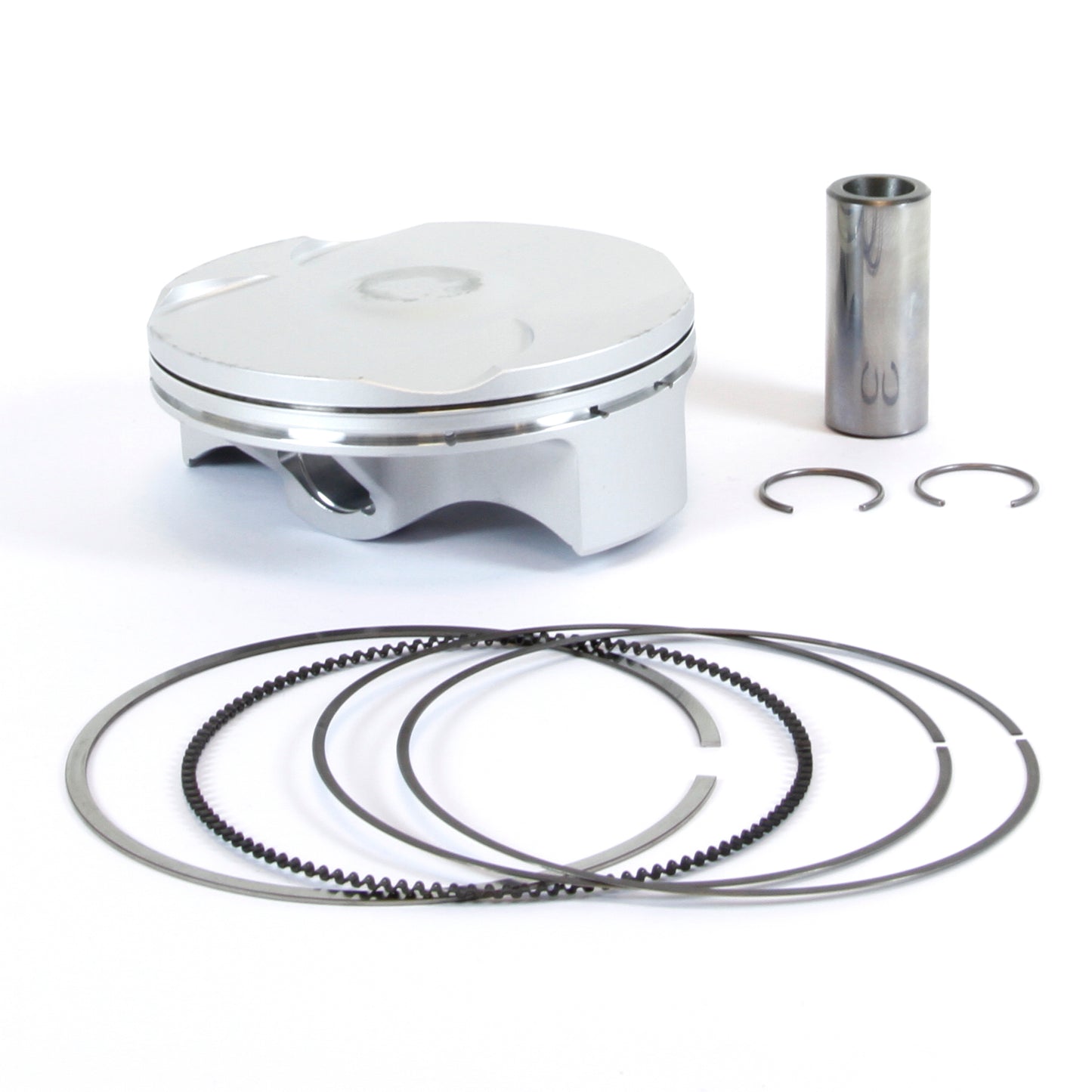 Piston Kit Forged Nikasil Cyl 94.94/Std 11.9:1 Hus/Husq/Ktm