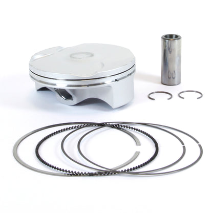 Piston Kit Forged Nikasil Cyl 94.94/Std 11.9:1 Hus/Husq/Ktm