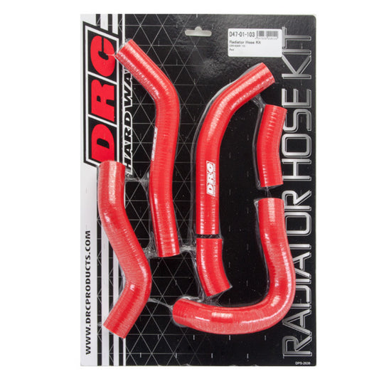 Radiator Hose Kit