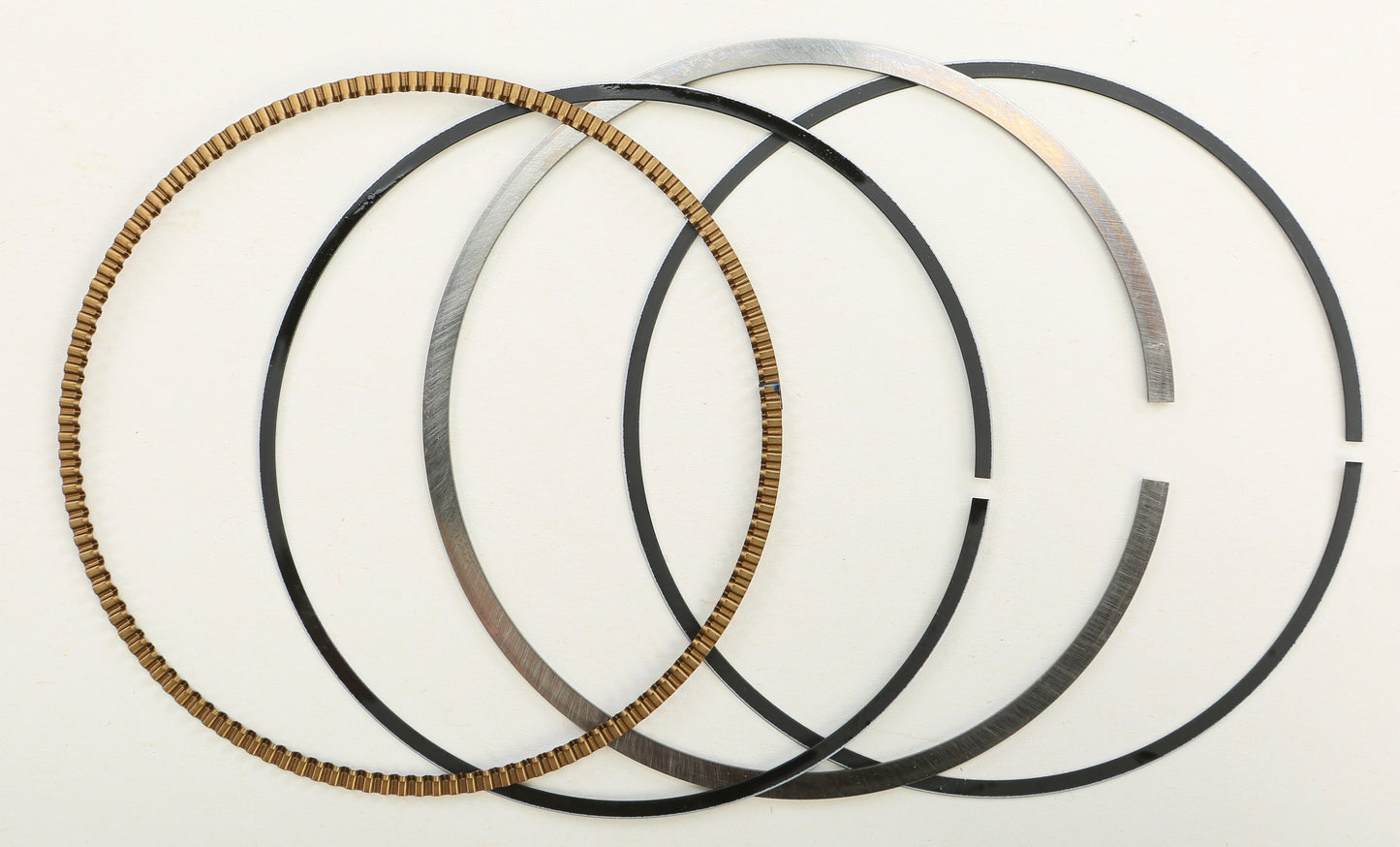 Piston Rings 77.96mm For Vertex Pistons Only