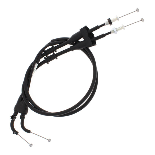 Throttle Cable