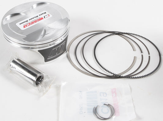 Piston Kit Armorglide 96.00/Std 12:1 Kaw