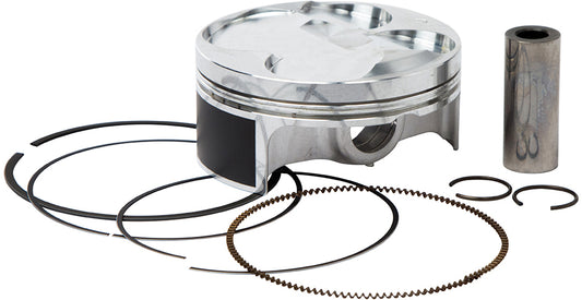 Piston Kit Hc Forged 76.96/Std 13.9:1 Kaw