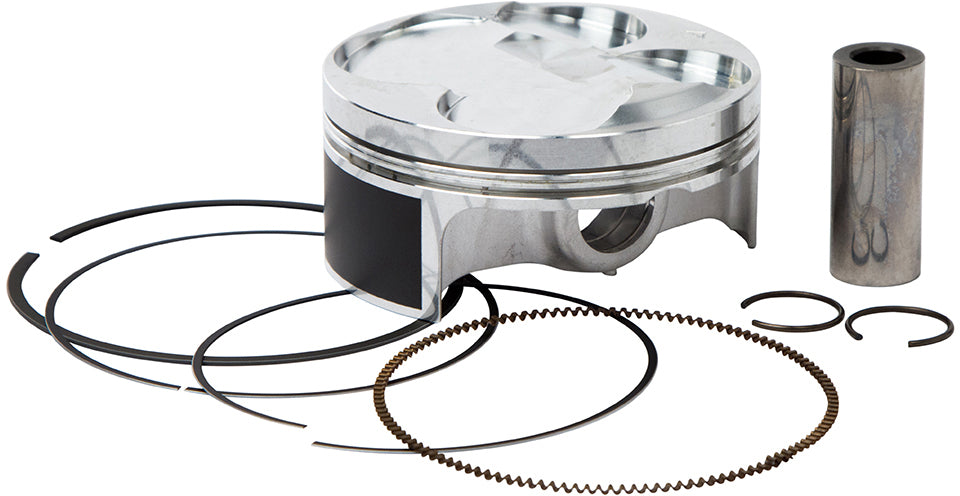 Piston Kit Hc Forged 76.95/Std 13.9:1 Kaw