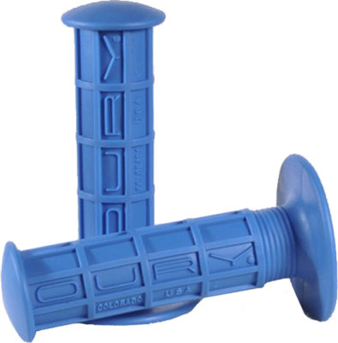 Off Road Grips (Blue)