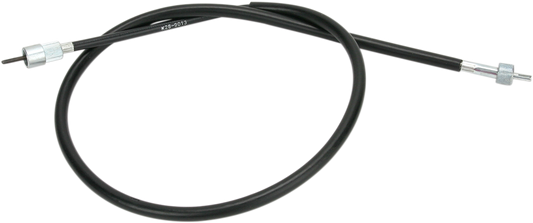 PARTS UNLIMITED Speedometer Cable - Kawasaki 54001-1005