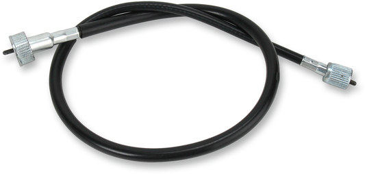 PARTS UNLIMITED Tachometer Cable - Kawasaki 54018-015