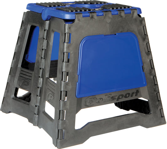Bike Stand Blue
