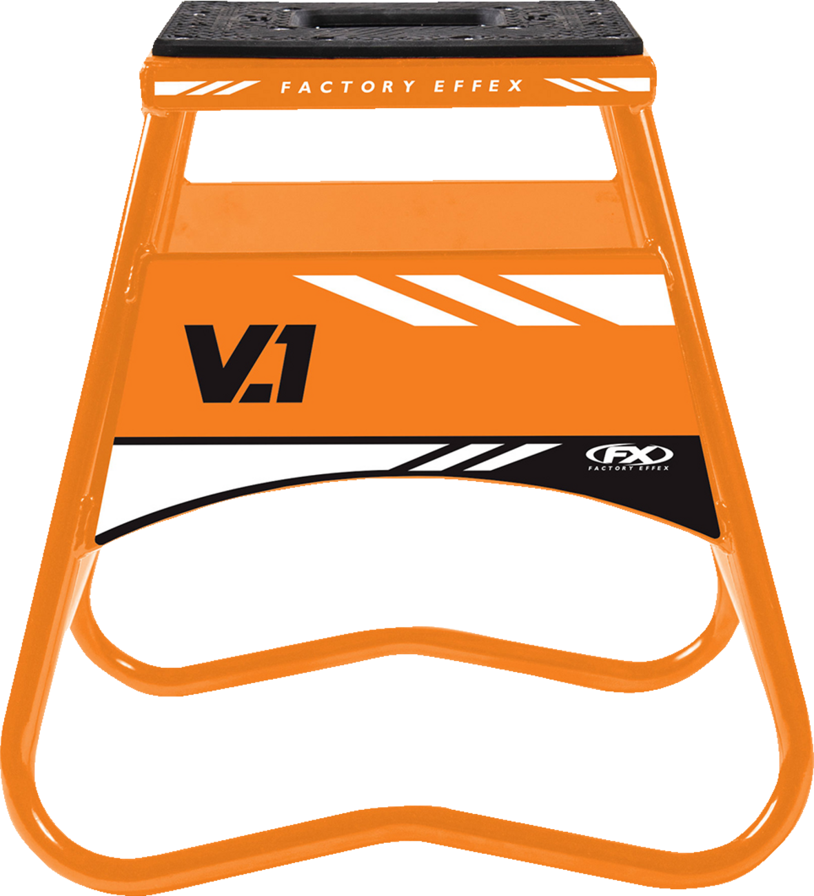 FACTORY EFFEX Bike Stand - V.1 - KTM - Orange 24-45520