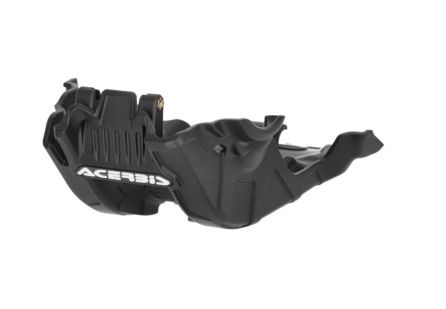 Skid Plate Black Hus/Ktm