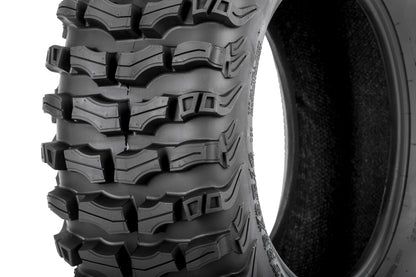 Tire Buzz Saw R/T 27x9r14 Radial 6pr Lr420lbs